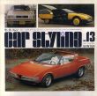 Car Styling13　カースタイリング13/三栄書房編のサムネール