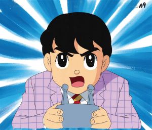 鉄人28号/横山光輝原作のサムネール
