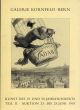 ギャラリーコーンフェルド オークションカタログ 1993 Galerie Kornfeld Bern /のサムネール