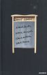 ダニエル・スポエリ　Daniel Spoerri: Waschbretter, Waschrumpeln, Waschrubbeln, Washboard/Daniel Spoerri　Thomas Levy編のサムネール