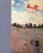 モネ　Monet at Giverny: A Book of Days/Derek Harrisのサムネール