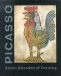 ピカソ　Picasso: Seven Decades of Drawing/Olivier Berggruen/Christine Poggi/Acquavella Galleriesのサムネール