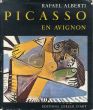 ピカソ　Picasso en Avignon/Rafael Albertiのサムネール