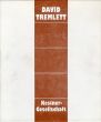 デイビット・トレムレット　David Tremlett　2冊組/のサムネール