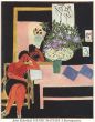 アンリ・マティス回顧展　Henri Matisse: A Retrospective/John　Elderfieldのサムネール