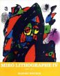 ミロ　リトグラフ4　Miro lithographie4 1969-1972/Joan Miroのサムネール