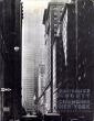 ベレニス・アボット写真集　Berenice Abbott: Changing New York./のサムネール