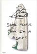 Stan Smith: Some People Think I'm A Shoe/Stan Smith　Richard Evans　Pharrell Williamsのサムネール