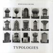 ベルント＆ヒラ・ベッヒャー写真集　Bernd Becher/Hilla Becher: Typologies of Industrial Buildings/Bernd Becher/Hilla Becherのサムネール
