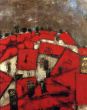 三岸節子展　画業70年/渋谷東急他のサムネール