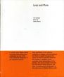 ディーター・ラムス　Less and More: The Design Ethos of Dieter Rams/Dieter Rams/Klaus Klemp/Keiko Ueki-poletのサムネール
