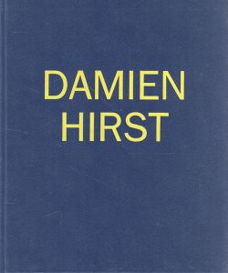 ダミアン・ハースト「Damien Hirst」/のサムネール