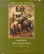 ルネサンス名作集 i disegni dei maestri capolavori del rinascimento/のサムネール