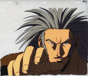 HUNTER×HUNTER　ウボォーギン/冨樫義博原作のサムネール