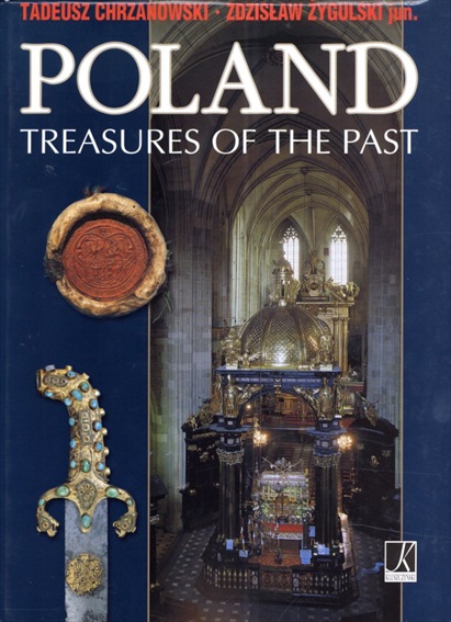 Poland: Treasures of the Past／