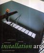 Installation Art/Nicolas De Oliveiraのサムネール