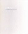 エドワード・ルシェ　カタログ・レゾネ1-4　Edward Ruscha: Catalogue Raisonne of The Paintings  Volume1-4　全7冊中4冊揃/Edward Ruschaのサムネール