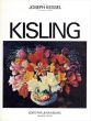 キスリング　Jean Kisling: Kisling　全4冊揃/Henri Troyat/Joseph Kessellのサムネール
