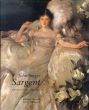 サージェント画集　1890年代のポートレイト　John Singer Sargent: Portraits of the 1890s/Richard Ormond/Kilmurray Elaineのサムネール