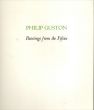フィリップ・ガストン　Philip Guston: Paintings from the Fifties/David Mckee Galleryのサムネール