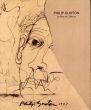 フィリップ・ガストン　Philip Guston: La Raiz Del Dibujo / Roots of Drawing/のサムネール