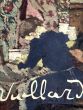 エドゥアール・ヴュイヤール　Edouard Vuillard/エドゥアール・ヴュイヤールのサムネール