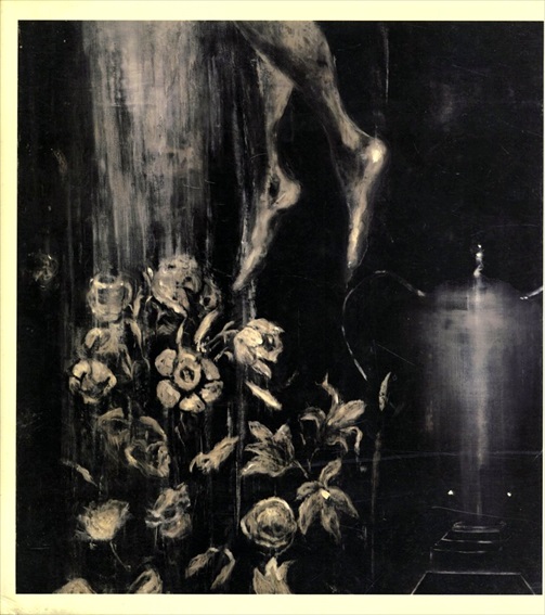ロス・ブレックナー　Ross Bleckner／