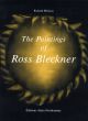 ロス・ブレックナー　The Paintings of Ross Bleckner/Richard Milazzoのサムネール