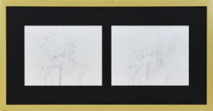 NARUTO-ナルト-　ナルト/岸本斉史原作のサムネール