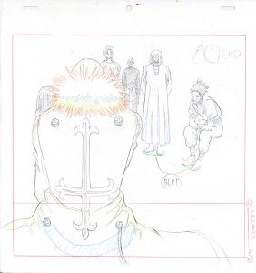 ハンター×ハンター　HUNTER×HUNTER　幻影旅団/冨樫義博原作のサムネール