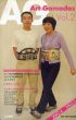 AG Art Gamadas Vol.2　2002.4−2003.3/のサムネール