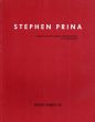 ステファン・プリーナ　Stephen Prina: Exquisite Corpse: The Complete Paintings of Manet,57 through 66 of 556. Text by Timothy Martin.Oct.1989/のサムネール
