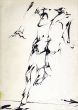 ウラジミール・ヴェリコビッチ　Vladimir Velickovic: Peintures/Dessins/のサムネール