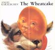 パン・ケーキ　The Wheatcake　ソンリーサ40/のサムネール