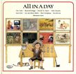 世界の絵本コレクション　オール・イン・ア・デイ（ソンリーサ45アメリカ）/のサムネール