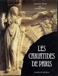 パリのカリアティード　Les Cariatides de Paris/Jacqueline Neboutのサムネール