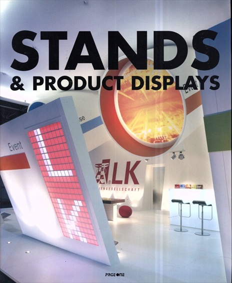 Stands and Product Displays／Jacobo Krauel