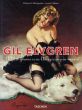 ジル・エルブグレン作品集　Gil Elvgren: All His Glamorous American Pin-Ups/Louis K. Meisel/Charles G. Martignetteのサムネール