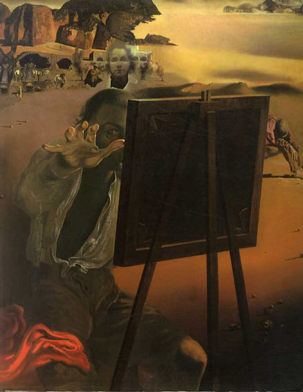 ダリ　Salvador Dali 1904-1989／Rafael Santos Torrella/Marc Lacroix/Lutz W. Loepsinger寄稿 Karin von Maur編