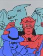 Heroes/ジュン・オソンのサムネール