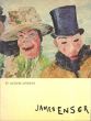 ジェームズ・アンソール　James Ensor/Jacques Janssensのサムネール