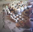 韓国作陶記念　十三代中里太郎右衛門展/のサムネール