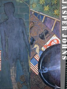 ジャスパー・ジョーンズ展/Jasper Johnsのサムネール
