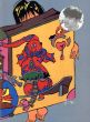 ジミー大西絵画展/銀座三越他のサムネール