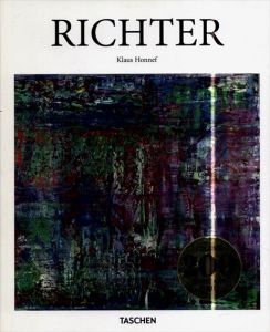 ゲルハルト・リヒター　Richter/のサムネール