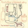 Kocicka z kavove peny/Eva Volfova作　Tereza Horvathova絵のサムネール