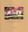 テリー・ワイフェンバック写真集　Terri Weifenbach: Between Maple and Chestnut/Terri Weifenbachのサムネール