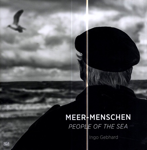 Ingo Gebhard: People of the Sea (Meer-menschen)／