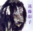遠藤彰子画集　The Record In Works/のサムネール