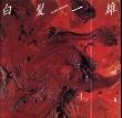 白髪一雄/のサムネール